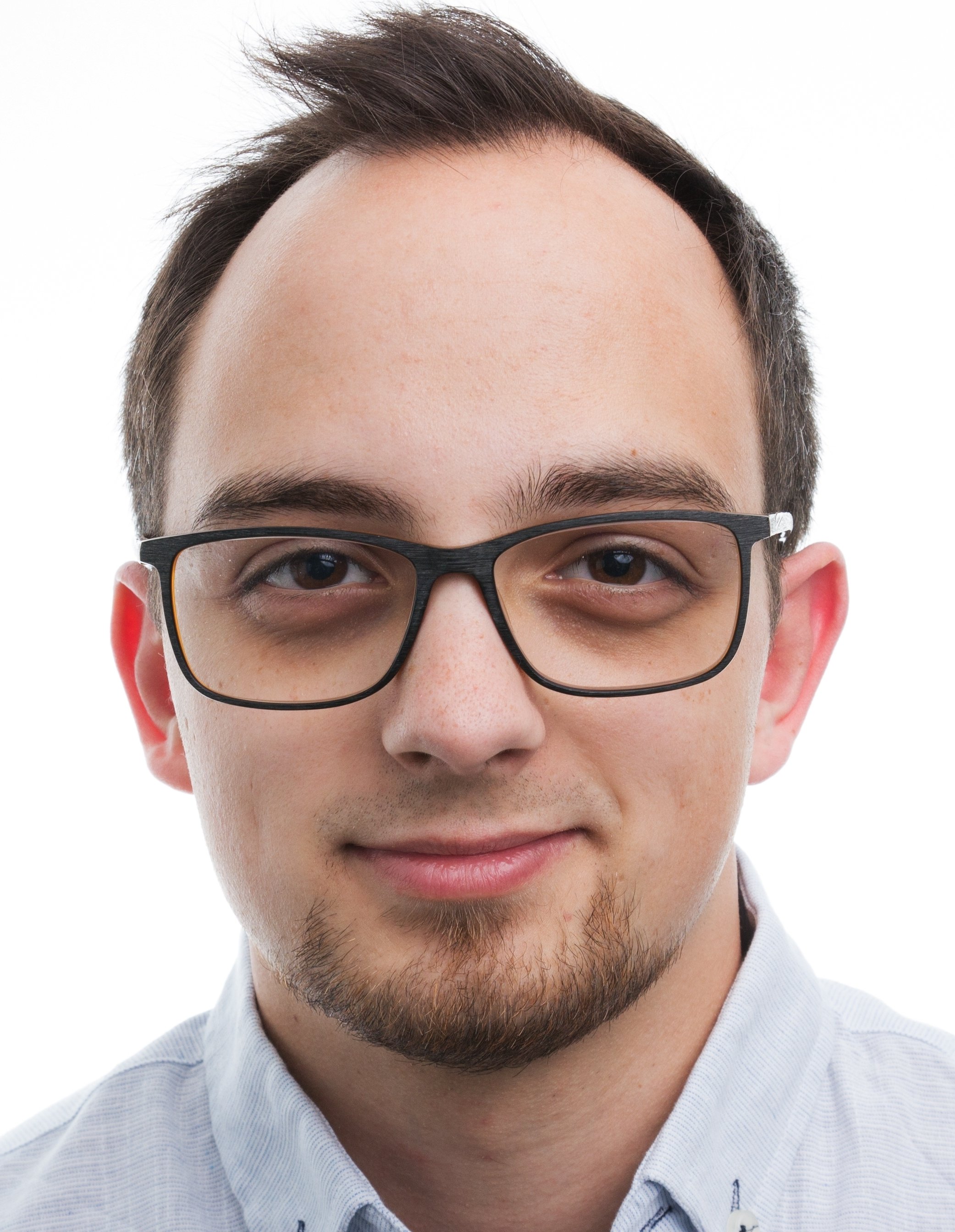 Profilbild Philip Knabe